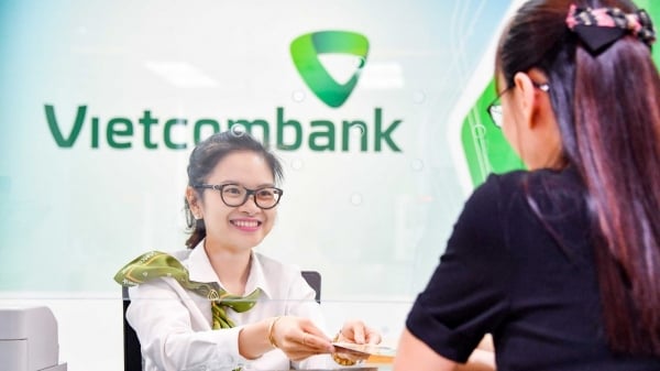 Góp phần thúc đẩy tăng trưởng kinh tế, Vietcombank triển khai chính sách giảm lãi suất cho vay lần 3 năm 2023