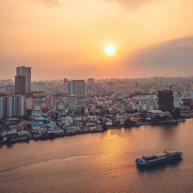Phú Quốc và TP.HCM lọt top những điểm đến hàng đầu được độc giả tạp chí DestinAsia bình chọn - Ảnh 2.