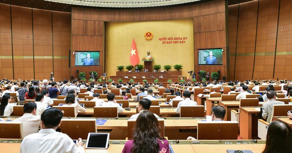 Debate sobre el proyecto de Ley de Carreteras