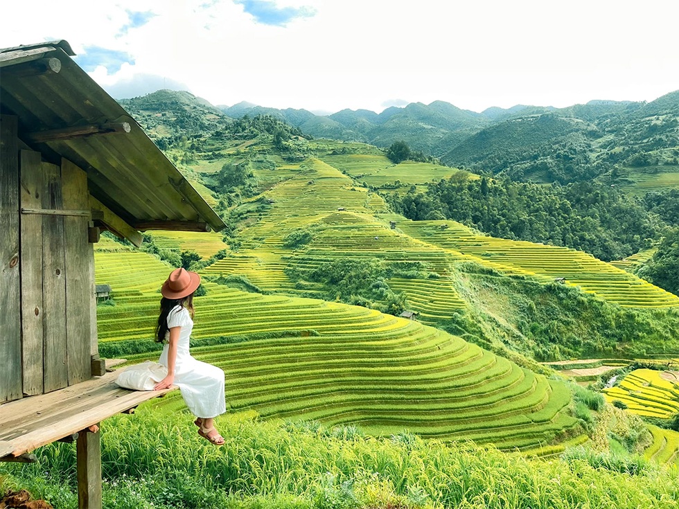 Khát vọng phát triển và bí quyết để cán bộ không còn sợ sai - 3