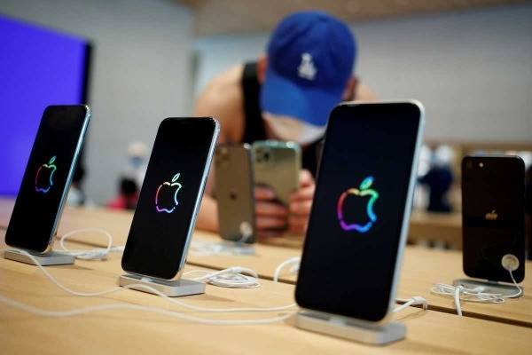 Neue Sicherheitsfunktion schützt das iPhone auch bei Offenlegung des Passworts