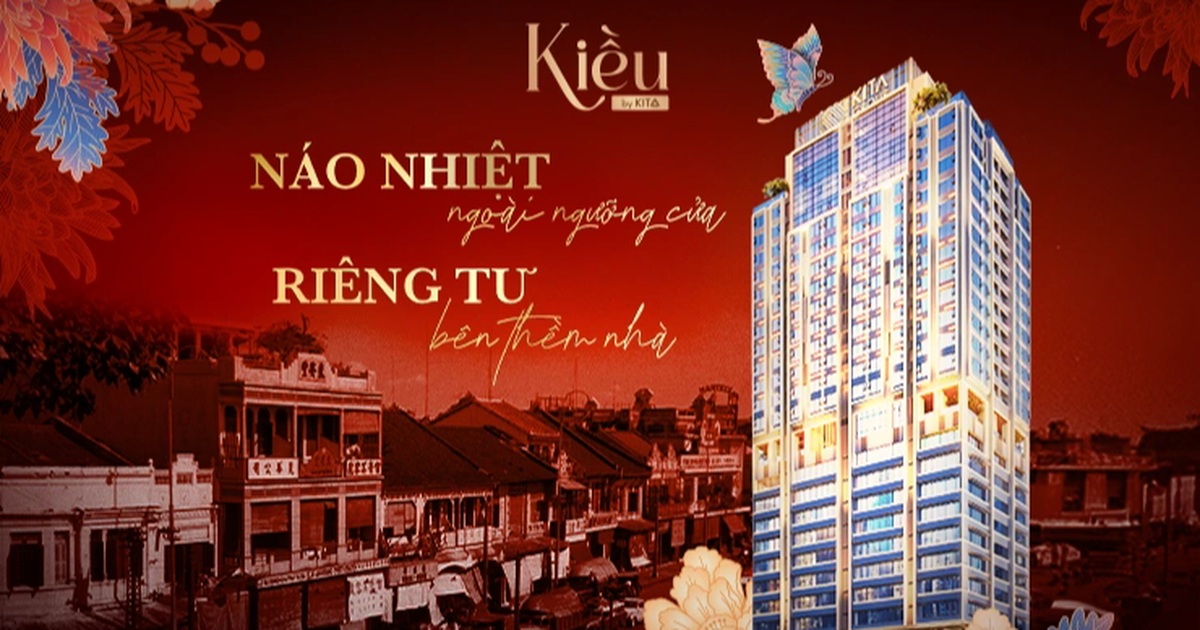 Phái đẹp lưu ý gì khi mua căn hộ cao cấp?