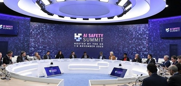 GenAI Summit 2024: Giới thiệu tiến bộ mới nhất về công nghệ trí tuệ nhân tạo tạo sinh