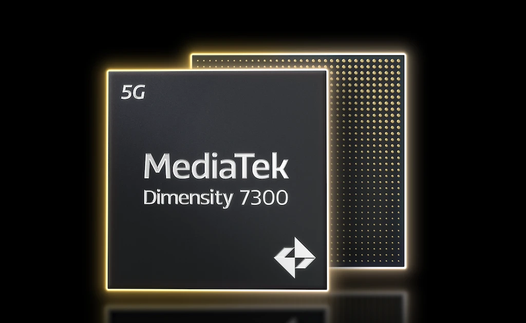 MediaTek công bố chíp Dimensity 7300 và Dimensity 7300X