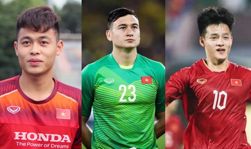 Thủ môn Đặng Văn Lâm lỡ hẹn với Asian Cup 2023 - 1