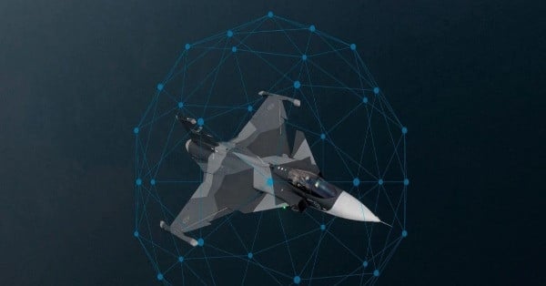 ドイツ空軍、自己認識AIを統合した電子戦システムを導入