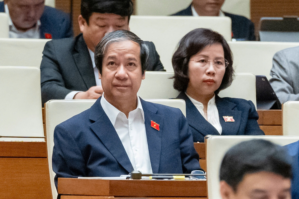 Ministre Dao Ngoc Dung : Les politiques sociales sont mises en œuvre rapidement - Photo 1