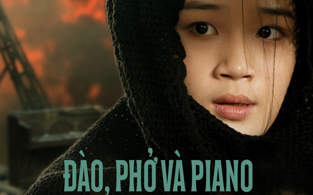 Le film « Peach, Pho and Piano » a été sélectionné pour participer aux Oscars.