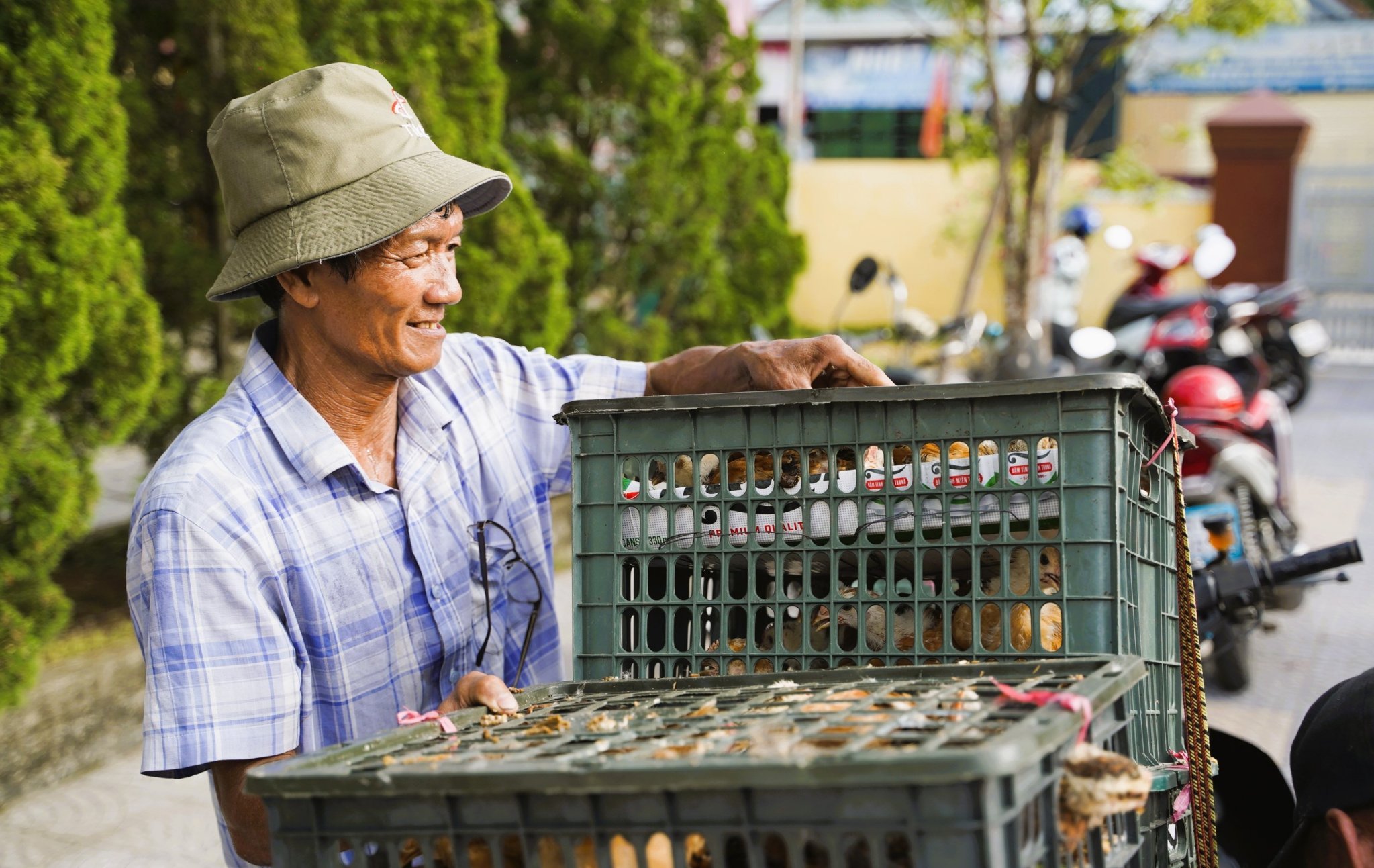 Công tác giảm nghèo góp phần đưa Thừa Thiên - Huế thành thành phố trực thuộc trung ương- Ảnh 3.