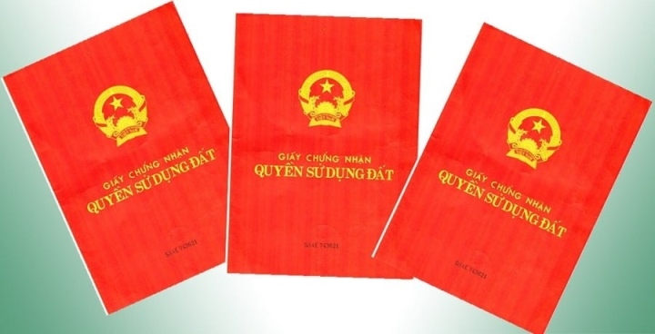In which cases are red books not issued? - 1