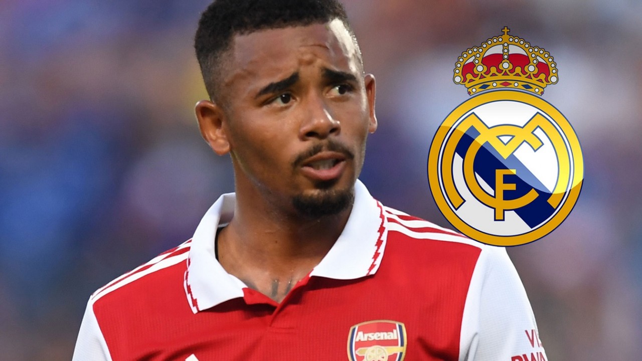 cầu thủ: Bayern Munich đàm phán Takehiro Tomiyasu; Real Madrid nỗ lực ký Gabriel Jesus;