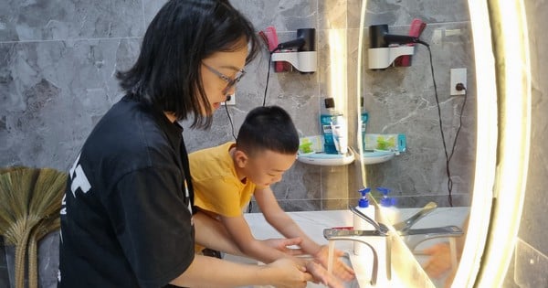 Có nên đánh thuế nước sạch?