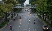 Hourly vehicle ban on many central streets of Ho Chi Minh City for 2 days