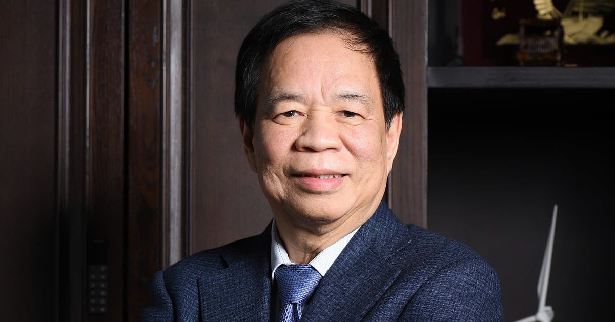 BIM Group founder, businessman Doan Quoc Viet passed away