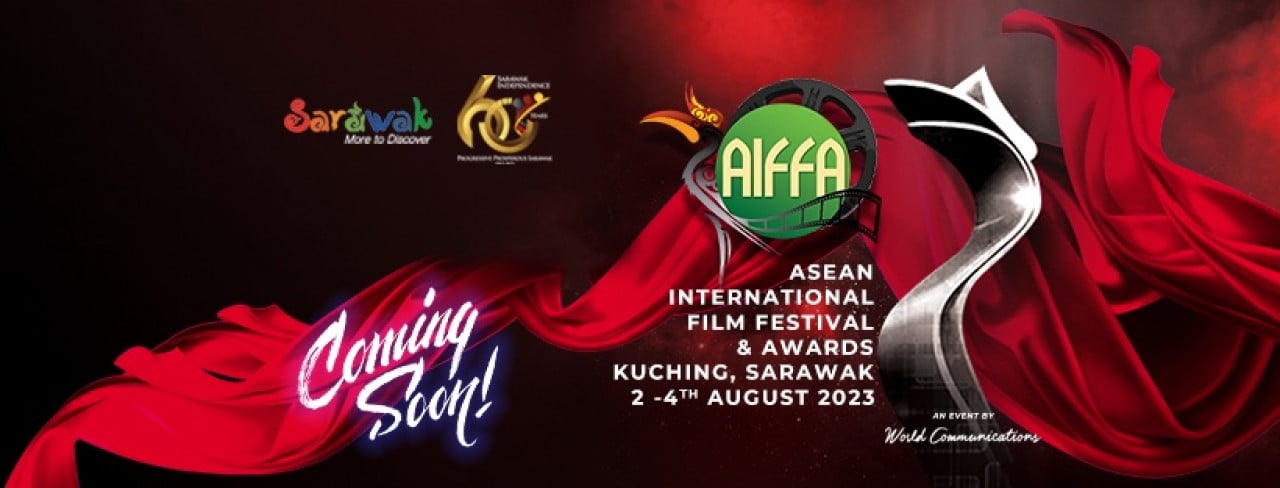 Festival international du film de l’ASEAN – AIFFA 2023 : le Vietnam a 2 films en compétition pour le 3e prix