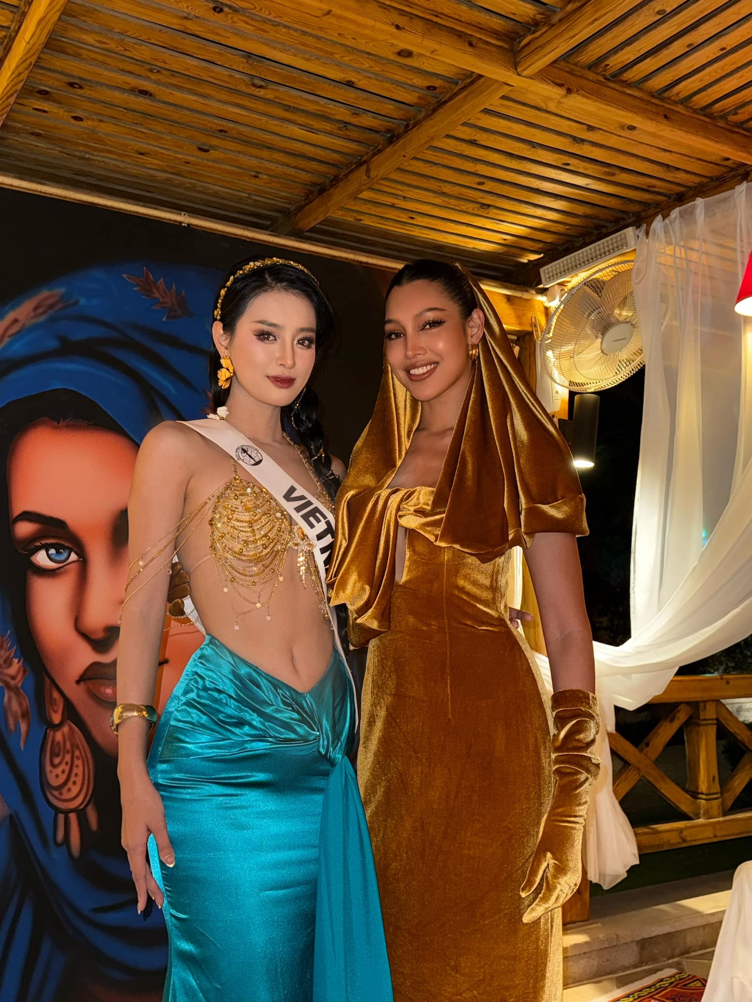 Lịch thi chung kết Miss Intercontinental 2024 của Á hậu Bùi Khánh Linh diễn ra ở đâu, khi nào? - Ảnh 5.