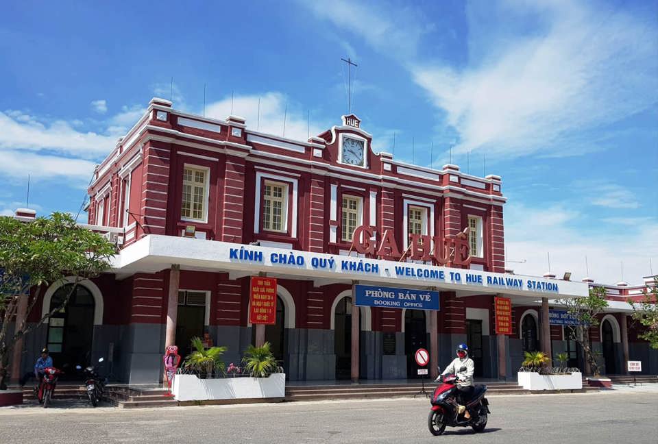 การท่องเที่ยวซาปา ตั๋วรถไฟโดยรถนอน - ภาพที่ 1