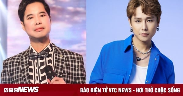 Ngoc Son y Tang Duy Tan actúan en la ronda final de Miss Vietnam Brand 2023