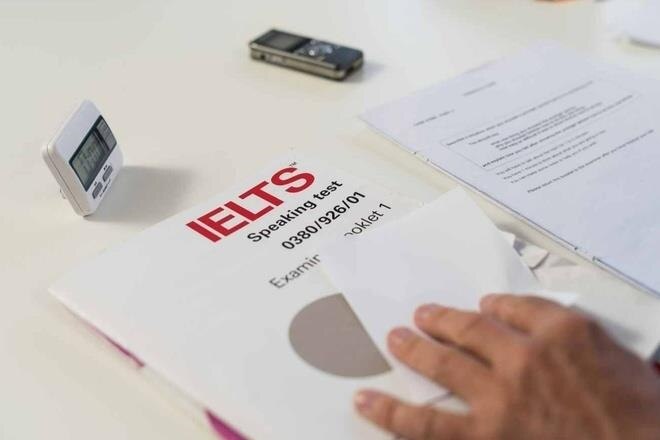 IELTS 4.0 convertido a 10 puntos La graduación de inglés de la escuela secundaria causa injusticia - 2