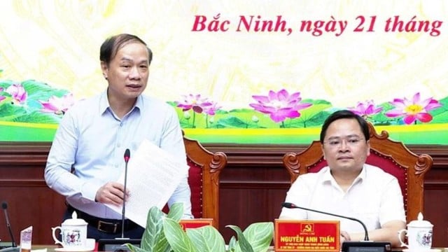 Bắc Ninh triển khai nhiều mô hình thí điểm "Dân vận khéo"