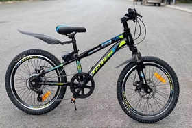 Des modèles de vélos pour enfants extrêmement tendance pour accueillir l'été 2023 chez Sports 365