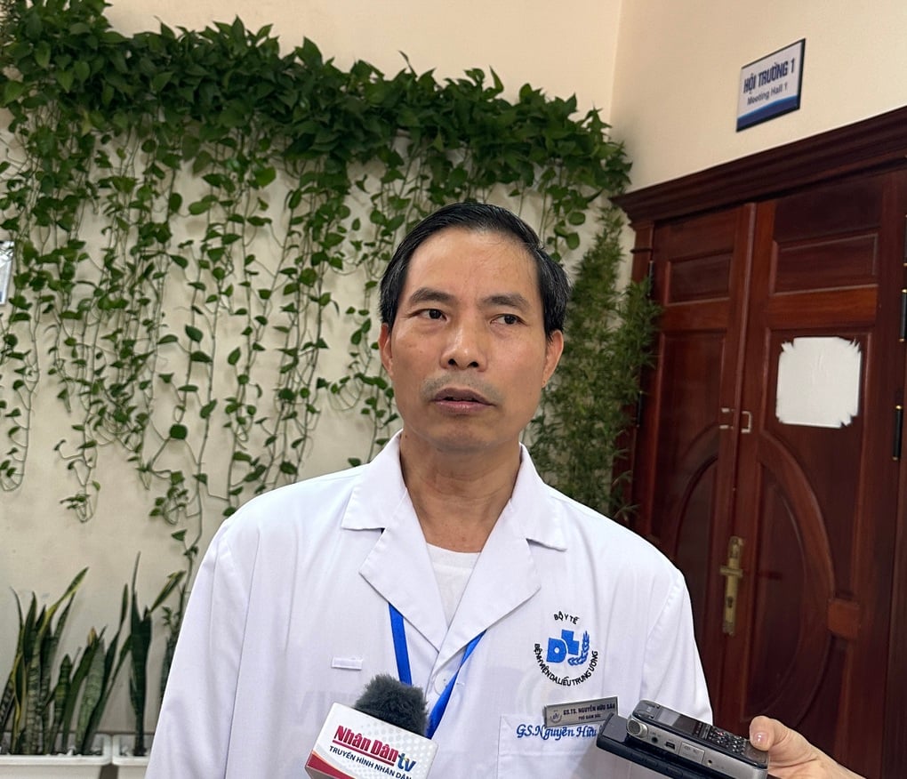 Bệnh bạch biến: Những đốm trắng loang lổ có thể trở về màu da bình thường - 2