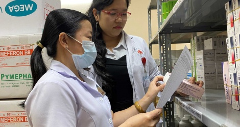 Ciudad Ho Chi Minh proporcionará suficientes medicamentos para la atención primaria de salud en septiembre de 2024