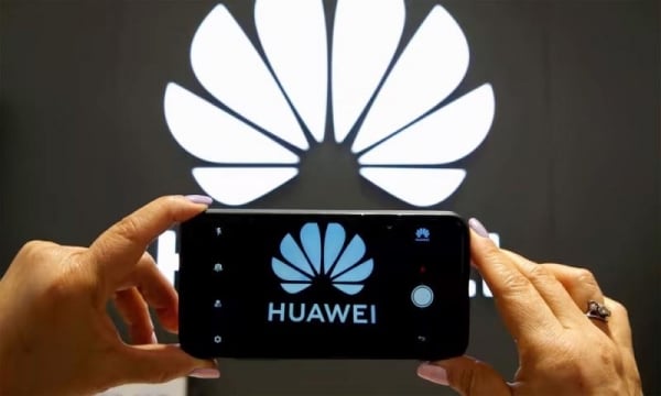 Huawei se prépare à lancer un nouveau système d'exploitation, concurrent d'Android et d'iOS