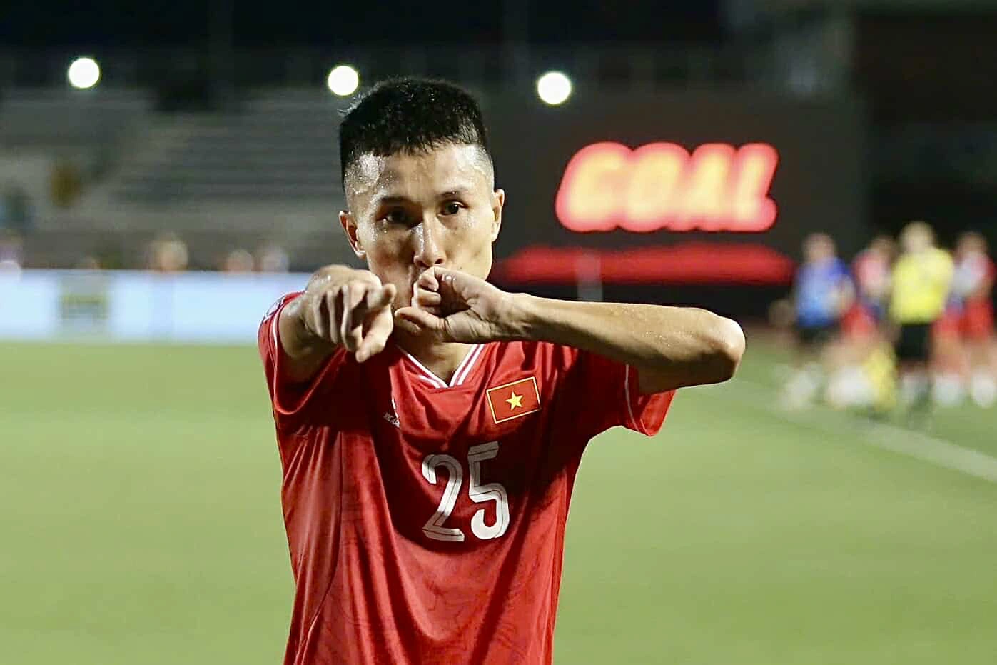 Le match nul du Vietnam contre les Philippines est terrifiant, de quelles conditions de survie le Vietnam a-t-il besoin pour accéder aux demi-finales ?