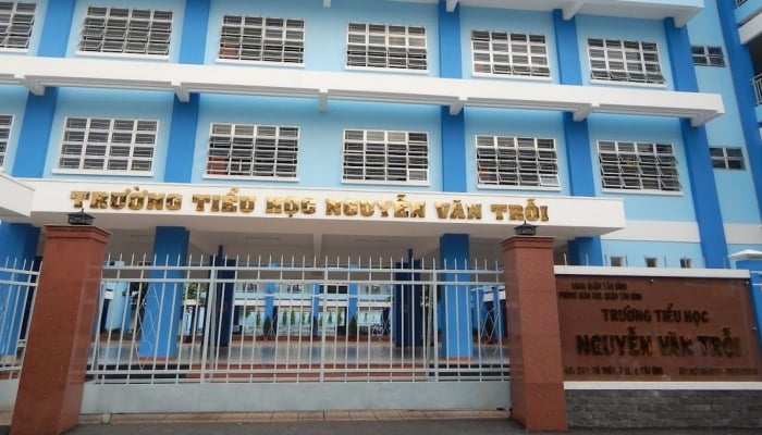 Giáo viên đánh gãy ngón tay học sinh ở TP HCM: Phải xử lý nghiêm