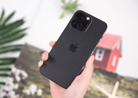 iPhone 11 Pro Max ảnh 2