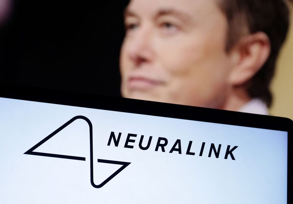 Musk's Neuralink Begins Testing of a Human Transplant for Paralysis Patients