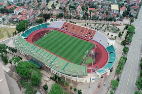 Listas para el Campeonato Femenino Sub-20 de la AFC 2024