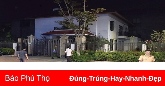 Khởi tố, bắt tạm giam nguyên Bí thư Tỉnh ủy và nguyên Chủ tịch Lào Cai