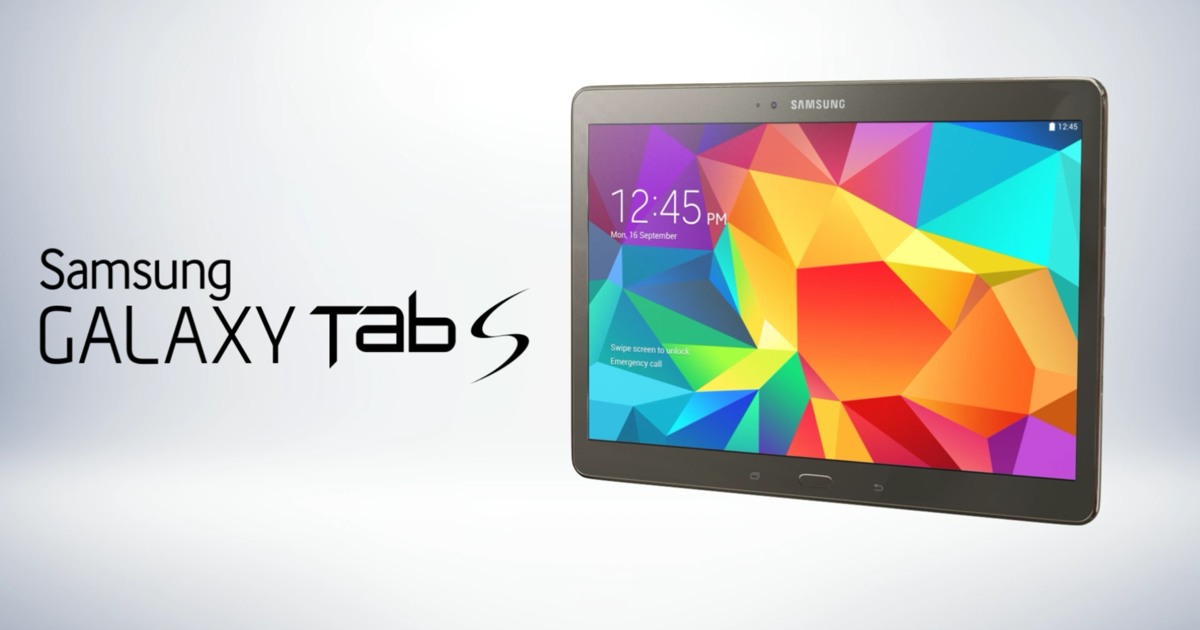 Galaxy Tab S10 sẽ ra mắt vào tháng 10 tới?  