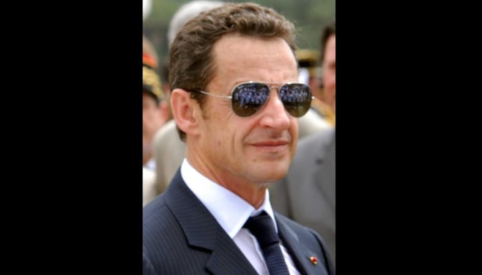 Former French President Sarkozy loses corruption case