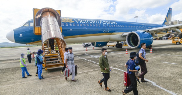 Hohe Flugpreise: Was sagt die Vietnam National Tourism Administration?