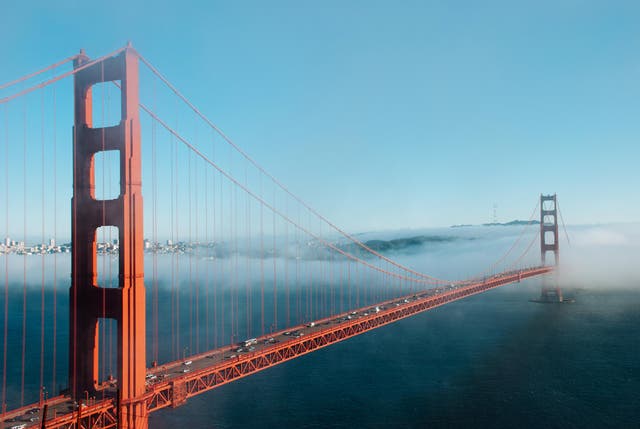 14 most amazing bridges in the world, including the bridge in Vietnam - Photo 7.