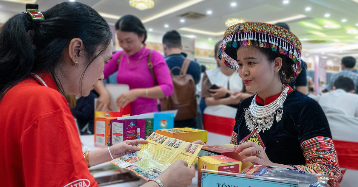 SATRA đẩy mạnh liên kết, đồng hành cùng các tỉnh, thành