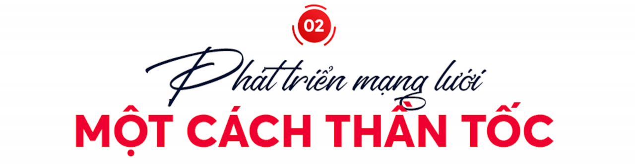 Đằng sau những kỳ tích 