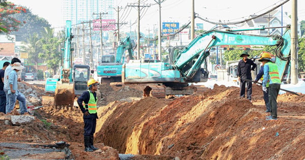 Bình Dương đẩy nhanh giải phóng mặt bằng công trình trọng điểm