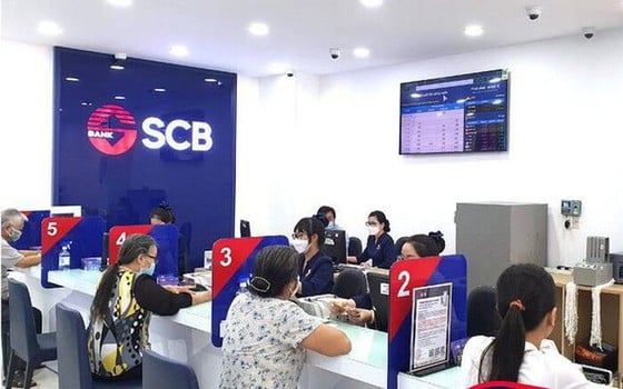 El Banco Estatal también ha presentado al Gobierno para su consideración y decisión la política de reestructuración del SCB Bank de acuerdo con la reglamentación.