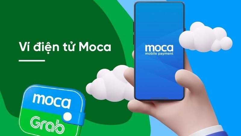 Moca E-Wallet auf Grab stellt ab 1. Juli offiziell den Betrieb ein