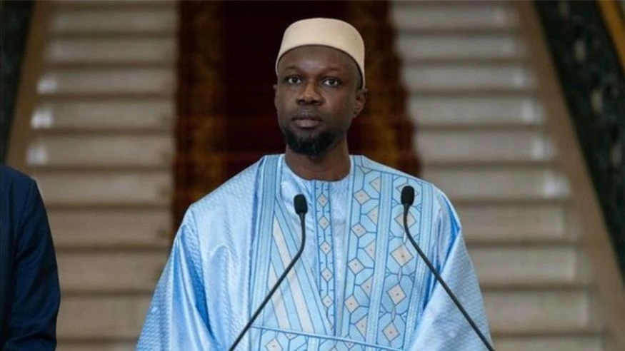 Le Premier ministre sénégalais appelle à l'isolement d'Israël