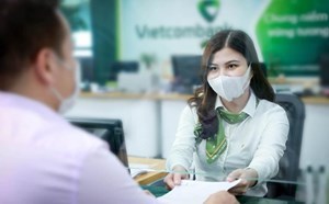 Lãi suất Vietcombank mới cập nhật, gửi 300 triệu đồng nhận lãi bao nhiêu?