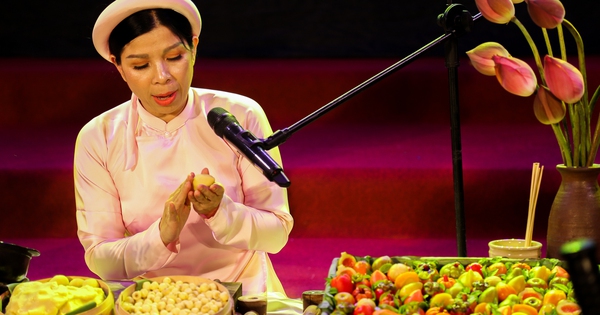 Los chefs actuarán en la Semana de la Cocina Tradicional de Hue 2024