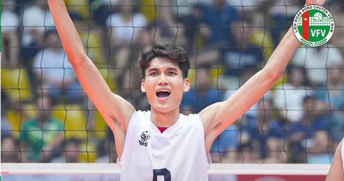 Determine the first team to enter the semi-finals of the national men's volleyball championship