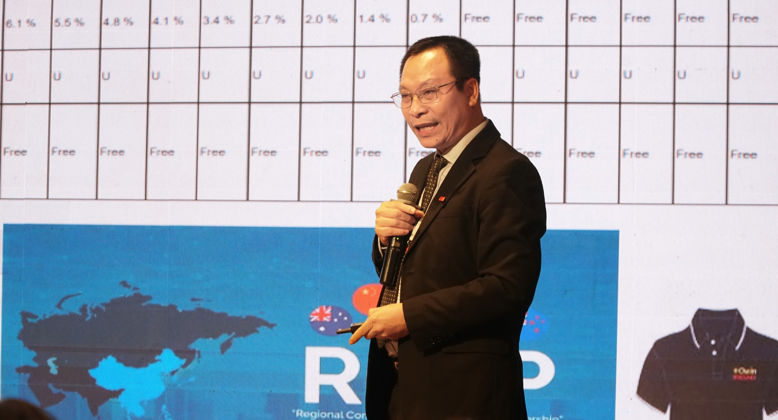 Hội thảo Global Sources giải pháp cho doanh nghiệp Việt vươn tầm thế giới- Ảnh 2.