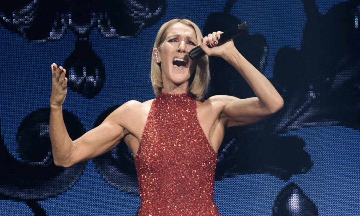 La maladie oblige Céline Dion à annuler toutes ses tournées