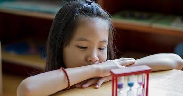 Children with high IQ often have these 4 eccentric behaviors!